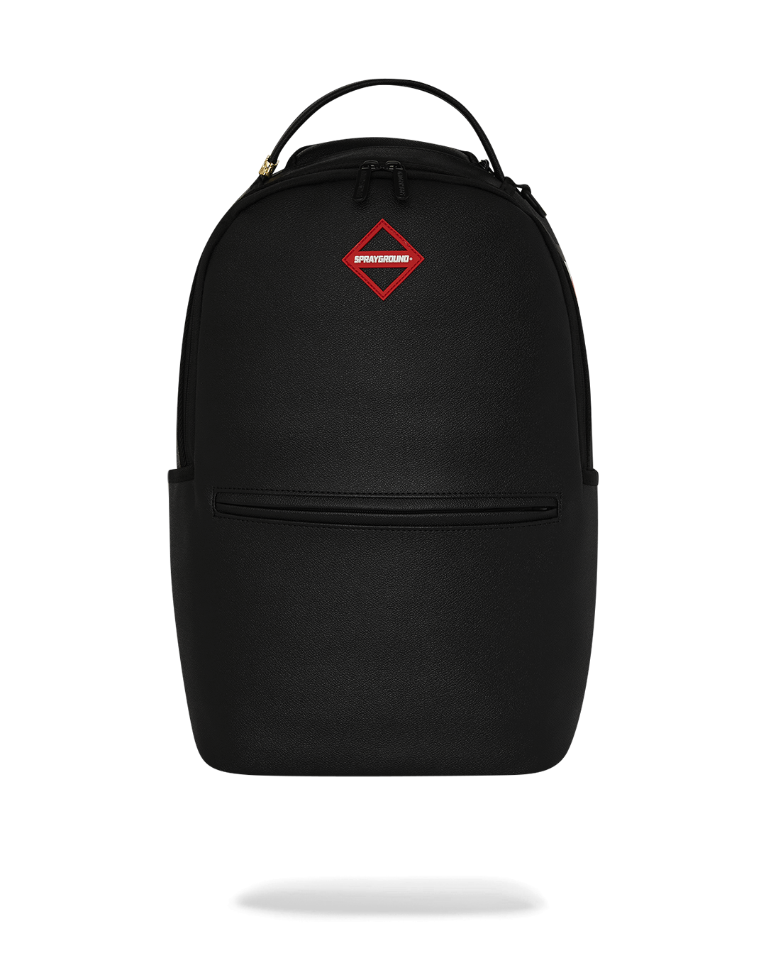 Унисекс Раница SPRAYGROUND BLACKOUT SHARK DLXSV BACKPACK