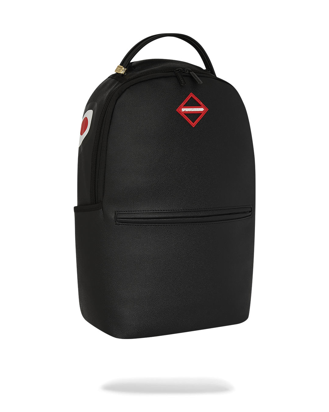 Image of Унисекс Раница SPRAYGROUND BLACKOUT SHARK DLXSV BACKPACK