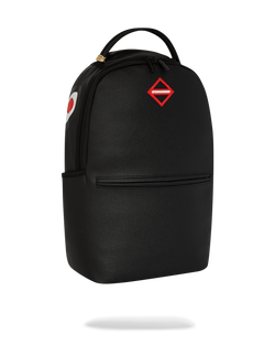 Image of Унисекс Раница SPRAYGROUND BLACKOUT SHARK DLXSV BACKPACK