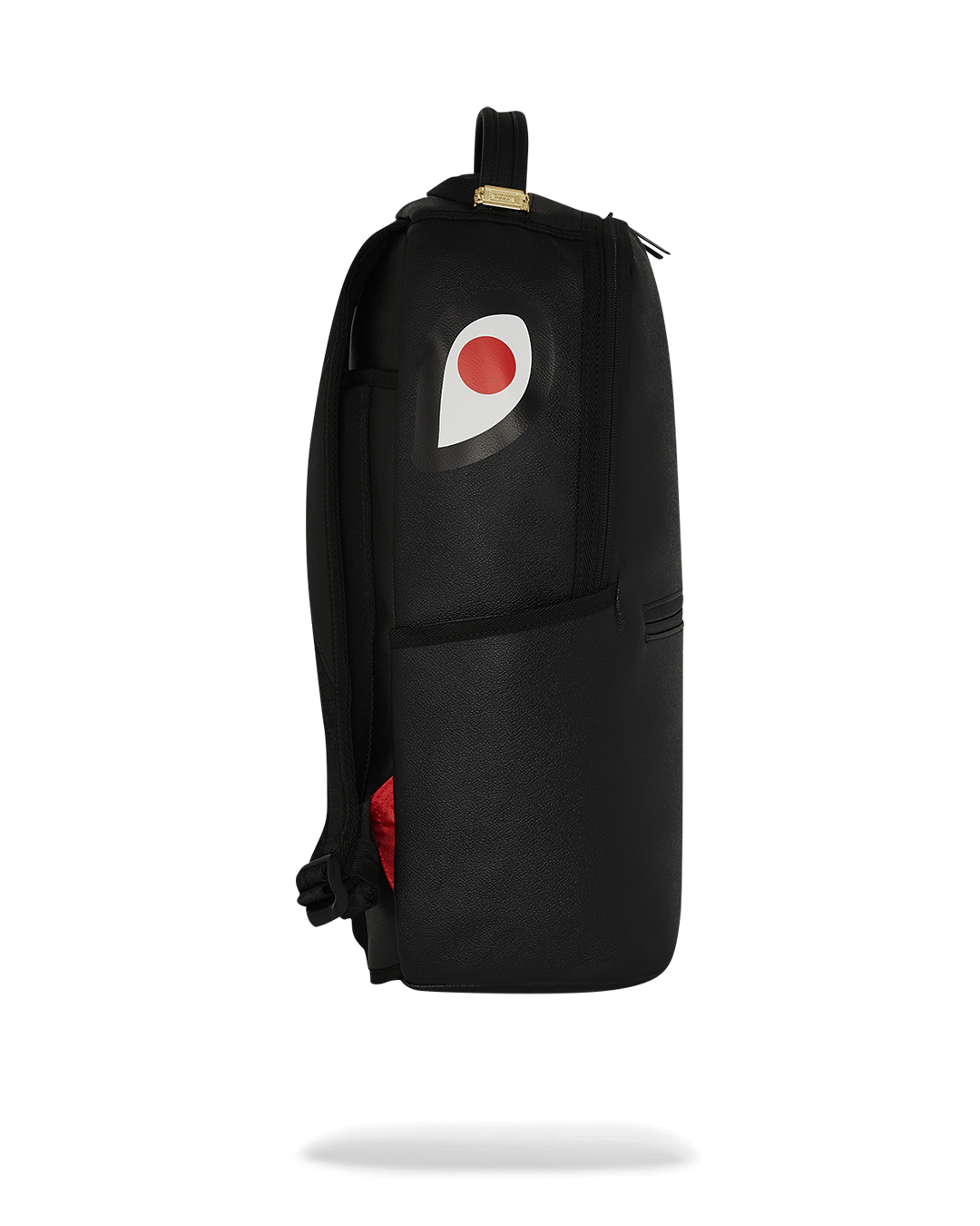Унисекс Раница SPRAYGROUND BLACKOUT SHARK DLXSV BACKPACK