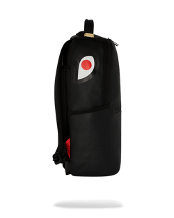 Image of Унисекс Раница SPRAYGROUND BLACKOUT SHARK DLXSV BACKPACK