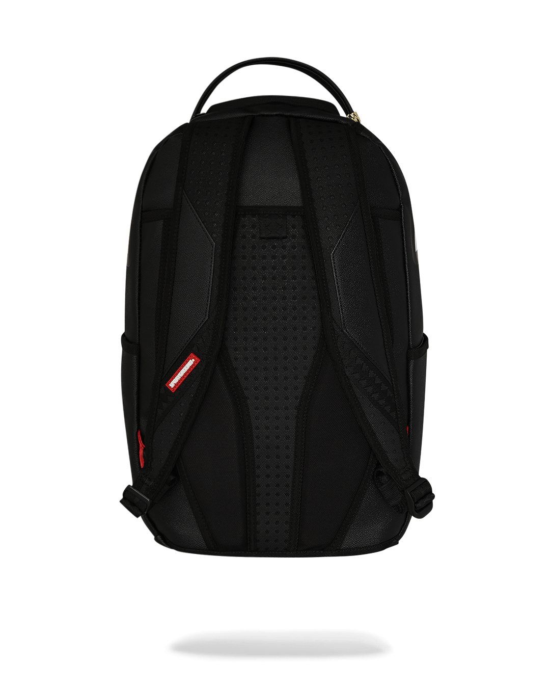 Унисекс Раница SPRAYGROUND BLACKOUT SHARK DLXSV BACKPACK