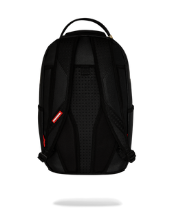 Image of Унисекс Раница SPRAYGROUND BLACKOUT SHARK DLXSV BACKPACK