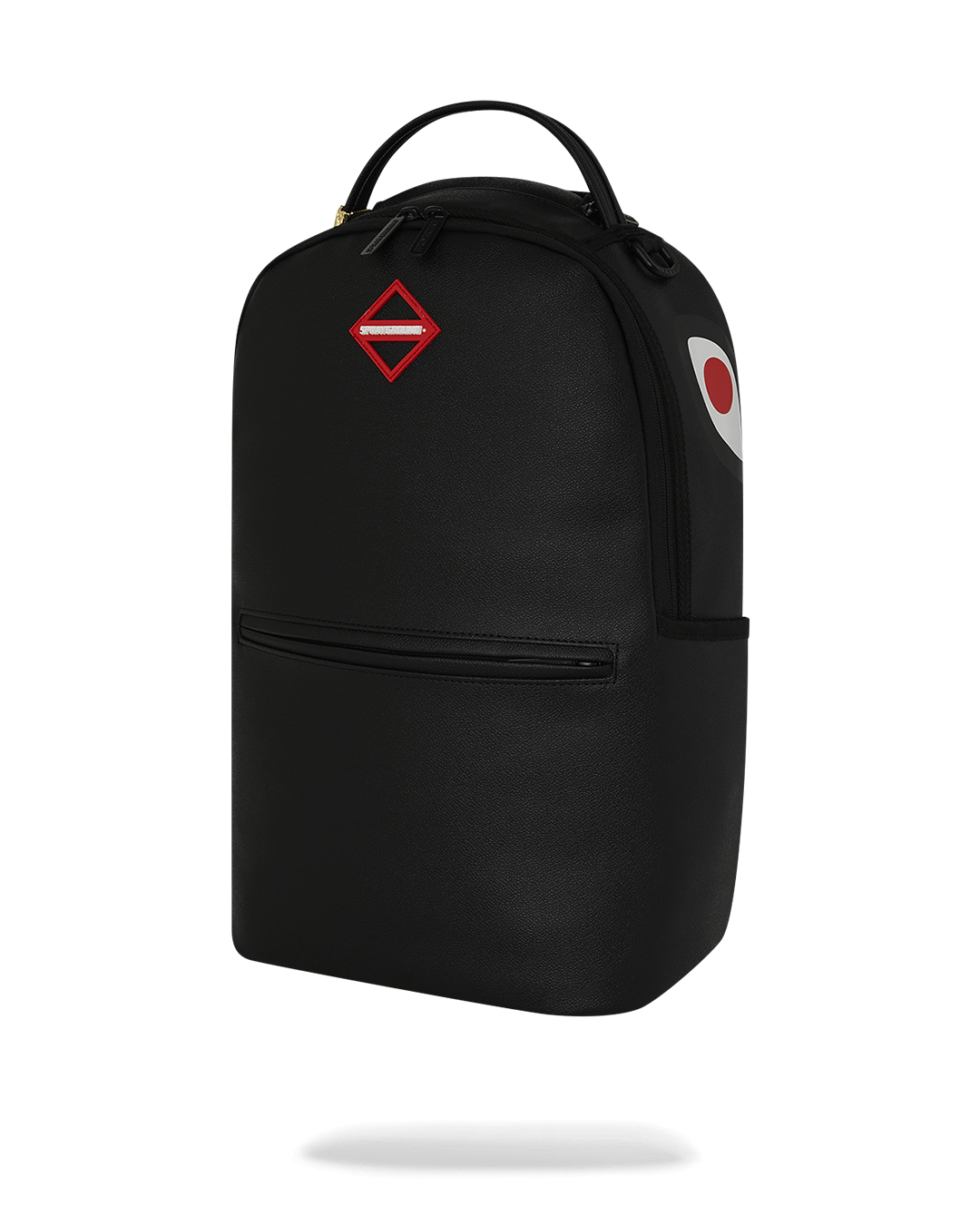Image of Унисекс Раница SPRAYGROUND BLACKOUT SHARK DLXSV BACKPACK