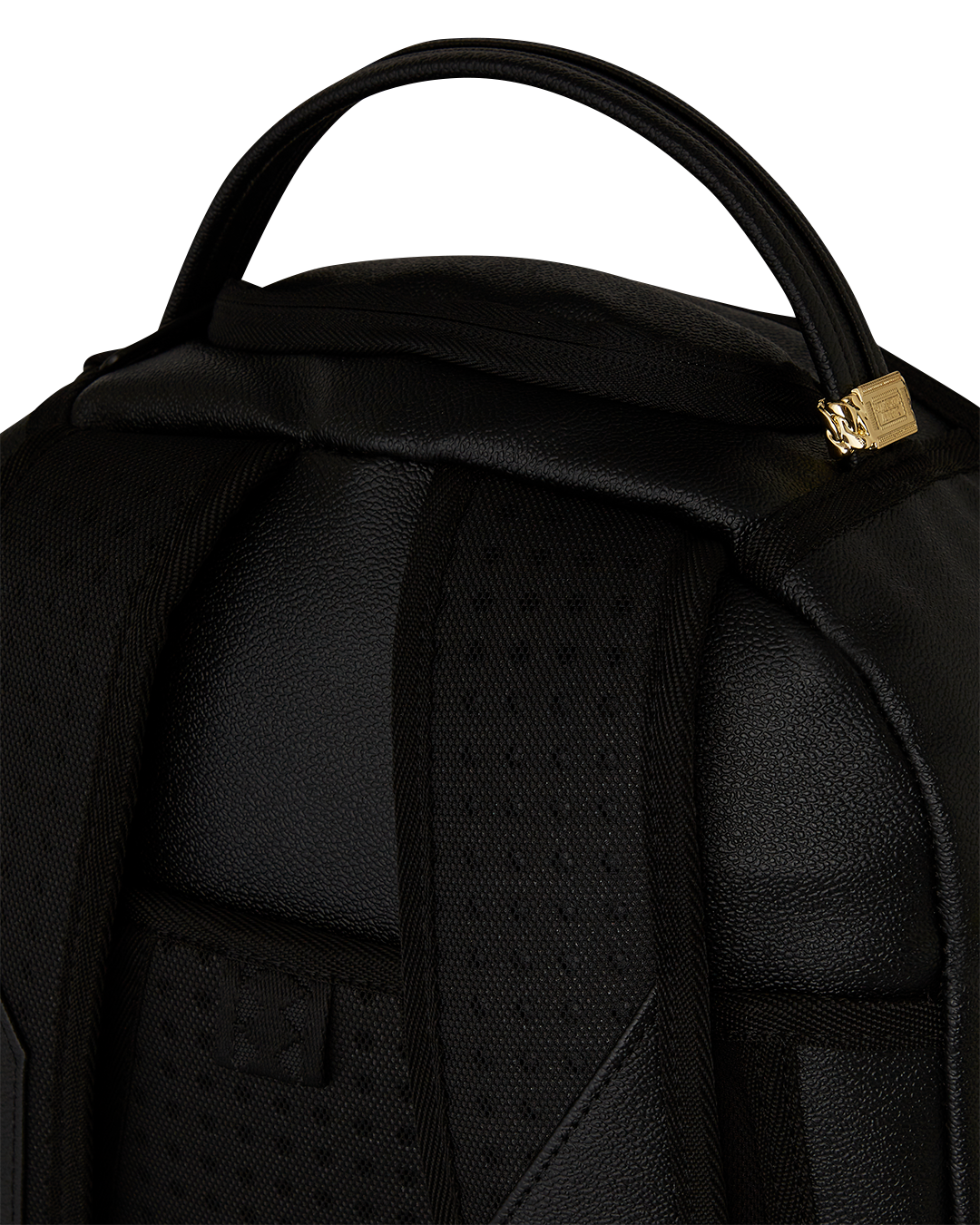 Image of Унисекс Раница SPRAYGROUND BLACKOUT SHARK DLXSV BACKPACK