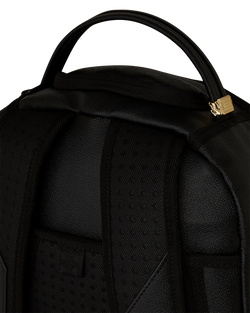 Image of Унисекс Раница SPRAYGROUND BLACKOUT SHARK DLXSV BACKPACK