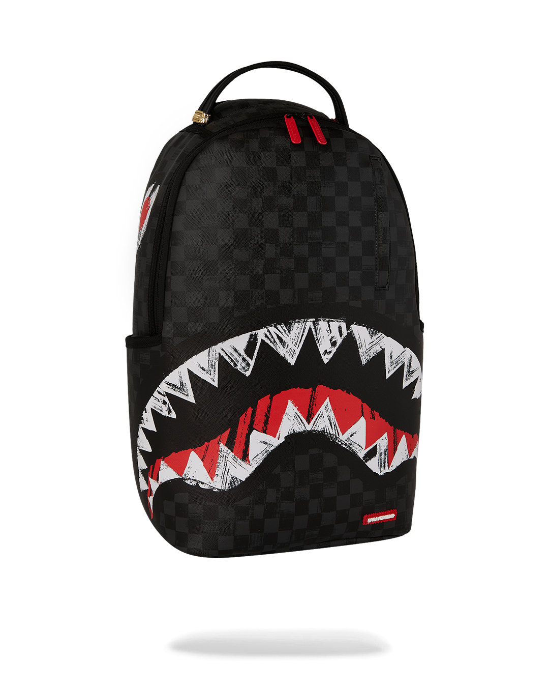 Image of Унисекс Раница SPRAYGROUND SCRIBBLE SHARK BACKPACK