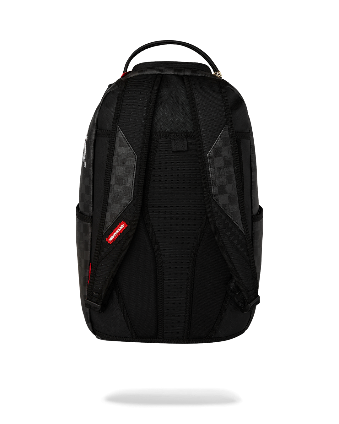 Image of Унисекс Раница SPRAYGROUND SCRIBBLE SHARK BACKPACK