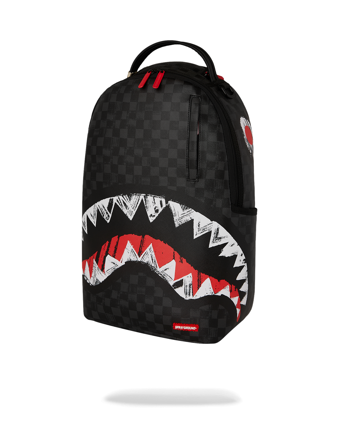 Image of Унисекс Раница SPRAYGROUND SCRIBBLE SHARK BACKPACK
