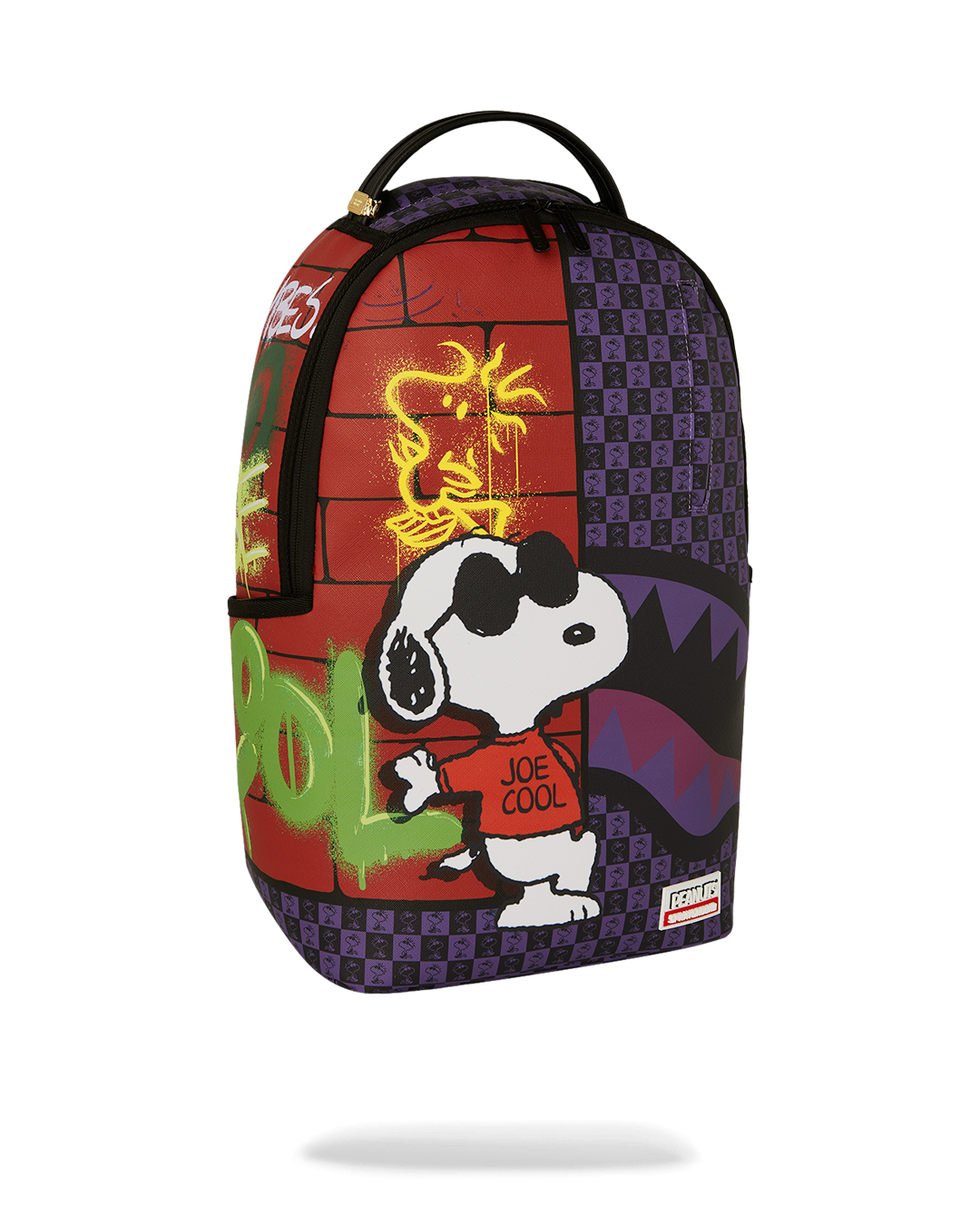 Image of Унисекс Раница SPRAYGROUND JOE COOL BACKPACK