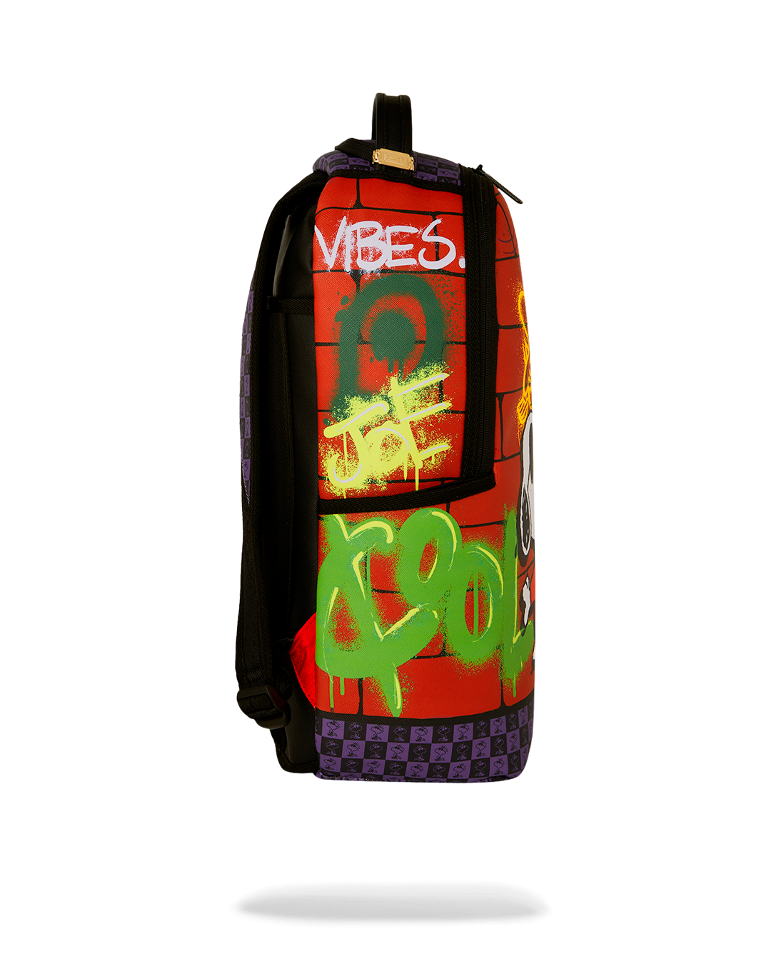 Image of Унисекс Раница SPRAYGROUND JOE COOL BACKPACK