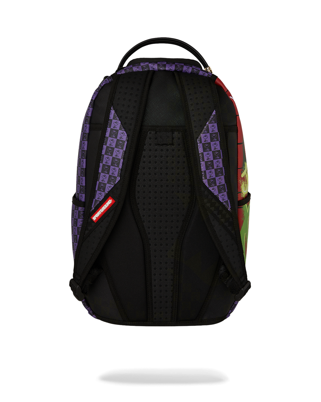 Image of Унисекс Раница SPRAYGROUND JOE COOL BACKPACK