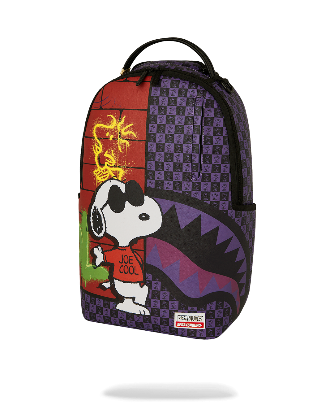 Image of Унисекс Раница SPRAYGROUND JOE COOL BACKPACK
