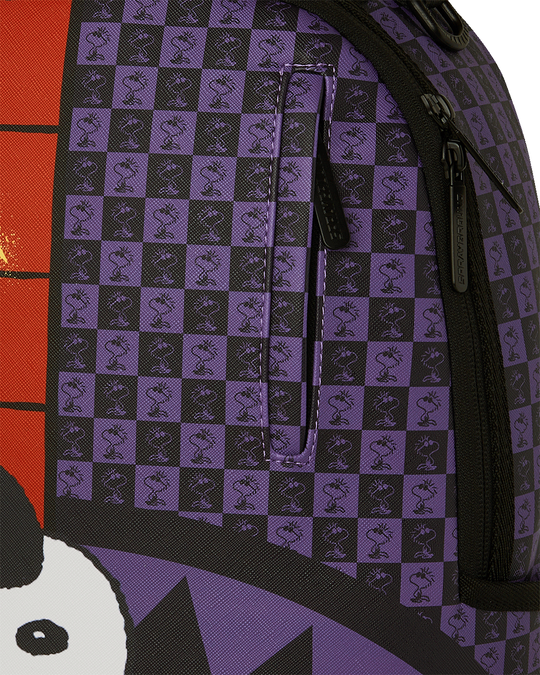 Image of Унисекс Раница SPRAYGROUND JOE COOL BACKPACK