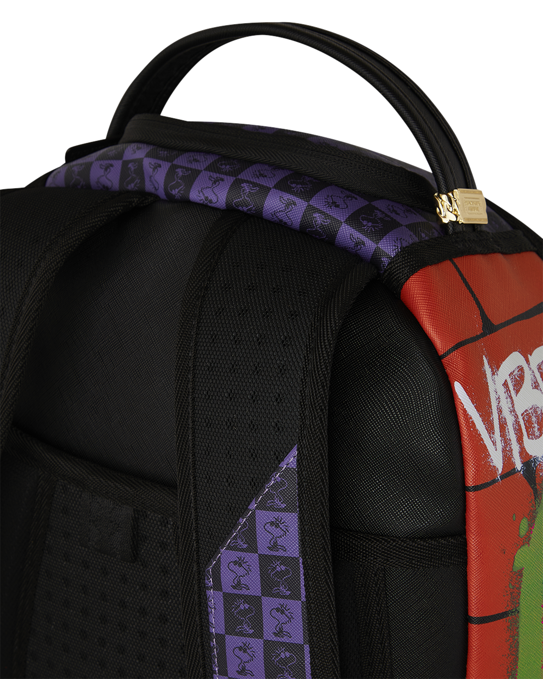 Image of Унисекс Раница SPRAYGROUND JOE COOL BACKPACK