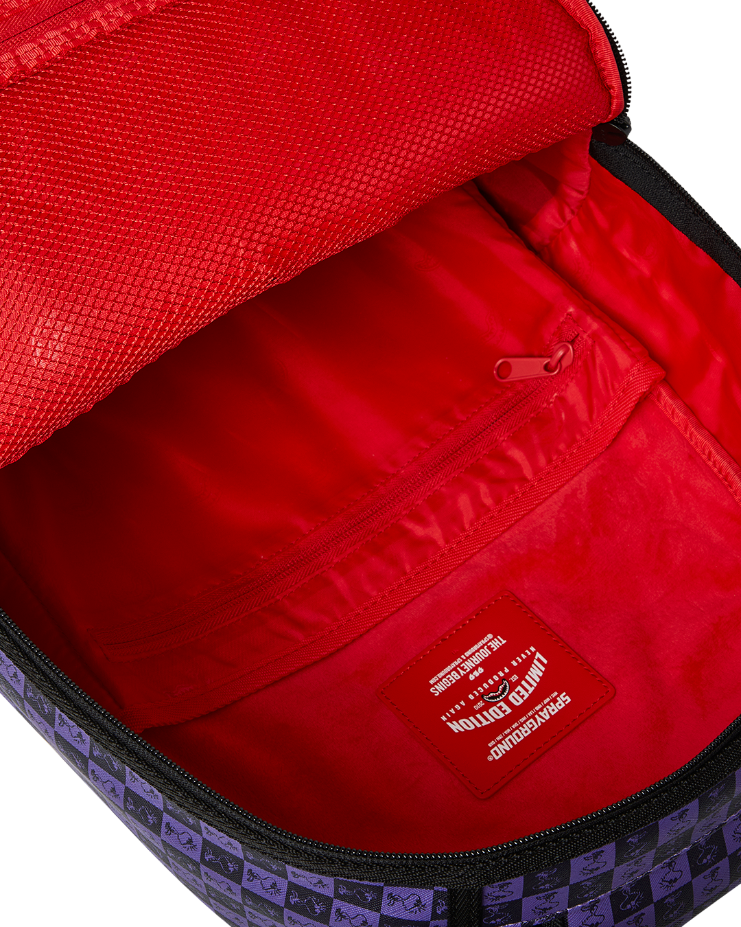 Image of Унисекс Раница SPRAYGROUND JOE COOL BACKPACK