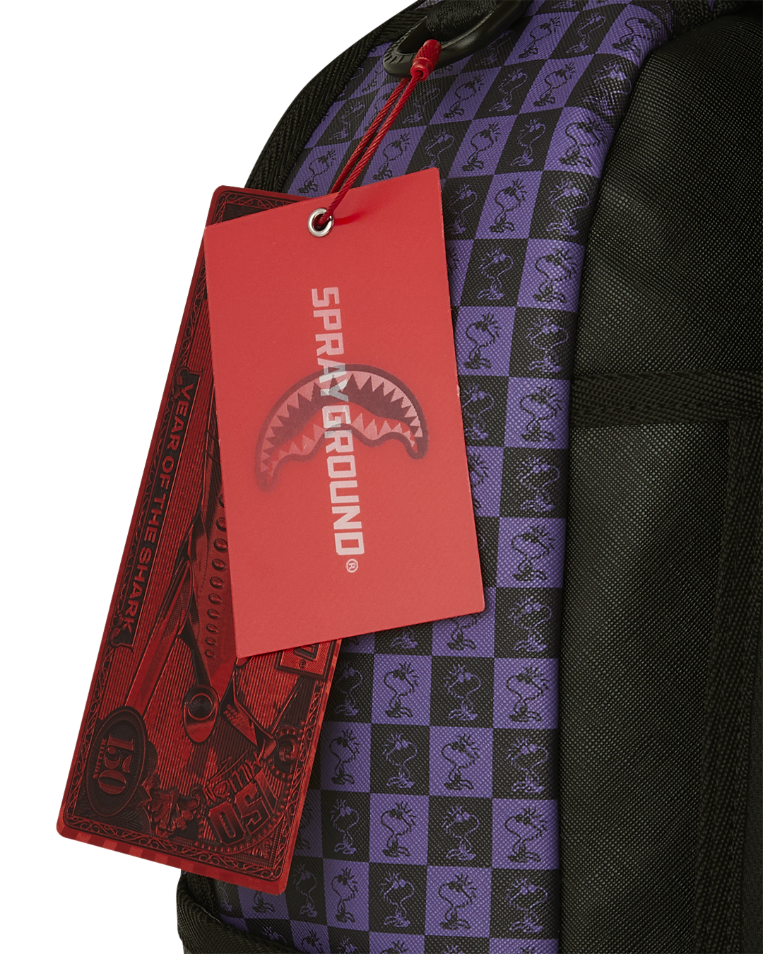 Image of Унисекс Раница SPRAYGROUND JOE COOL BACKPACK