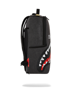 Image of Унисекс Раница SPRAYGROUND SHARK CENTRAL PAINTED DLXS BACKPACK