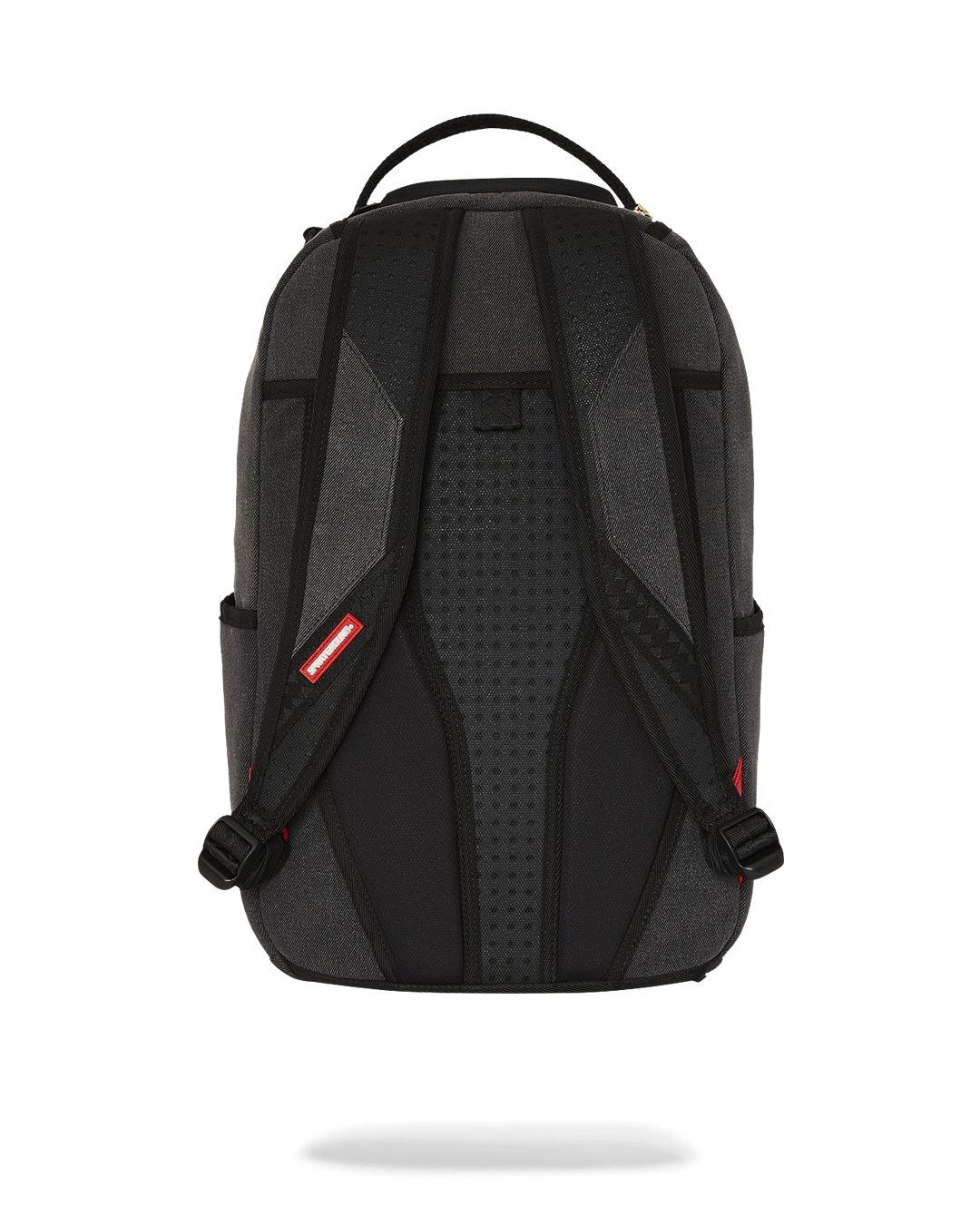 Унисекс Раница SPRAYGROUND SHARK CENTRAL PAINTED DLXS BACKPACK