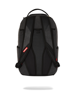 Image of Унисекс Раница SPRAYGROUND SHARK CENTRAL PAINTED DLXS BACKPACK