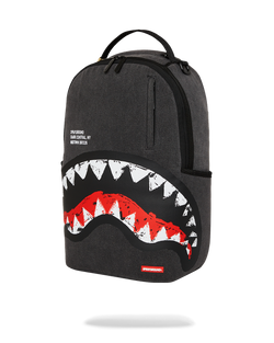 Image of Унисекс Раница SPRAYGROUND SHARK CENTRAL PAINTED DLXS BACKPACK
