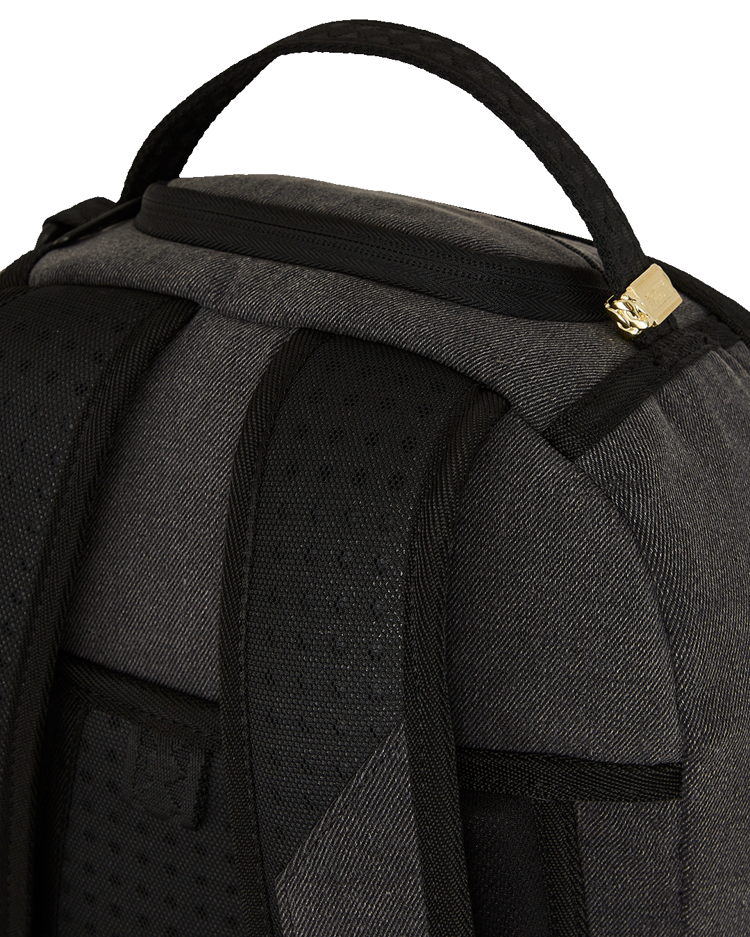 Унисекс Раница SPRAYGROUND SHARK CENTRAL PAINTED DLXS BACKPACK