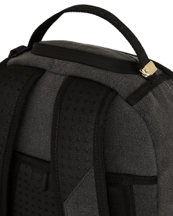 Image of Унисекс Раница SPRAYGROUND SHARK CENTRAL PAINTED DLXS BACKPACK
