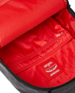 Image of Унисекс Раница SPRAYGROUND SHARK CENTRAL PAINTED DLXS BACKPACK