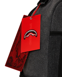 Image of Унисекс Раница SPRAYGROUND SHARK CENTRAL PAINTED DLXS BACKPACK