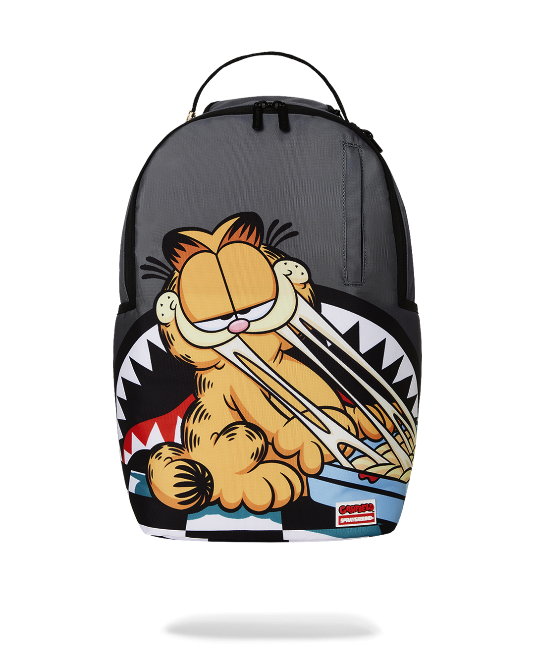 Унисекс Раница SPRAYGROUND GARFIELD CHEESY SITUATION DLXR BACKPACK