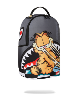 Image of Унисекс Раница SPRAYGROUND GARFIELD CHEESY SITUATION DLXR BACKPACK