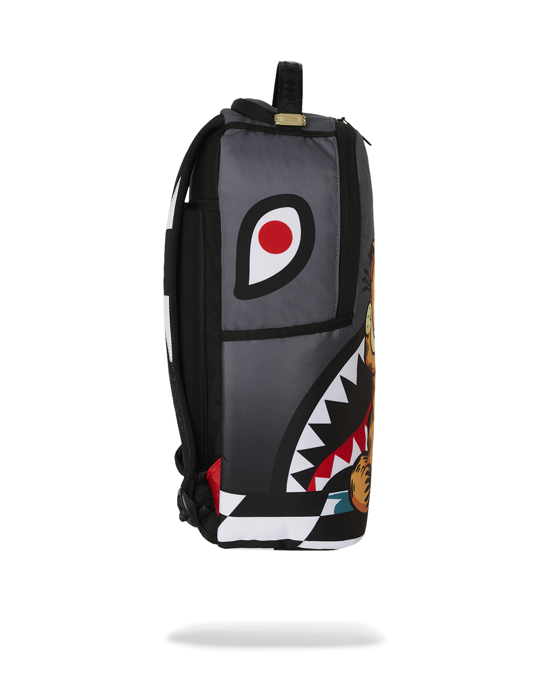 Image of Унисекс Раница SPRAYGROUND GARFIELD CHEESY SITUATION DLXR BACKPACK