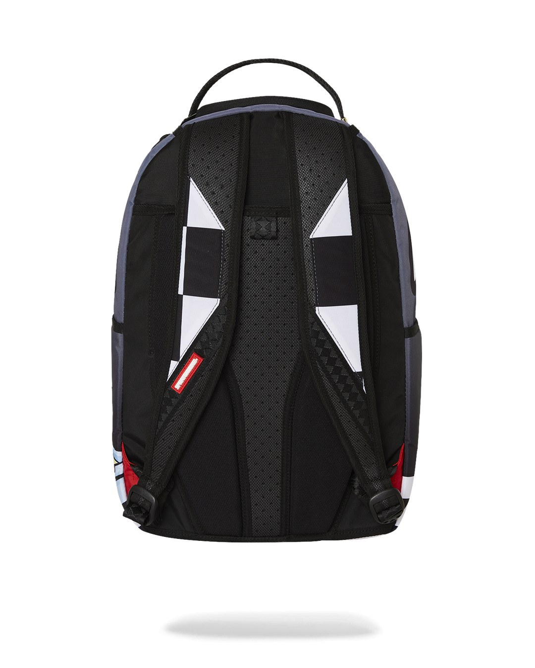Унисекс Раница SPRAYGROUND GARFIELD CHEESY SITUATION DLXR BACKPACK