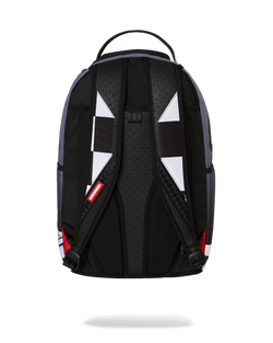 Image of Унисекс Раница SPRAYGROUND GARFIELD CHEESY SITUATION DLXR BACKPACK