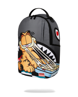 Image of Унисекс Раница SPRAYGROUND GARFIELD CHEESY SITUATION DLXR BACKPACK