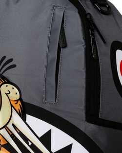 Image of Унисекс Раница SPRAYGROUND GARFIELD CHEESY SITUATION DLXR BACKPACK