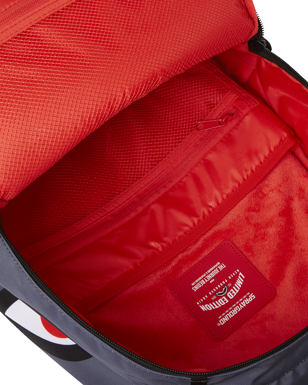 Image of Унисекс Раница SPRAYGROUND GARFIELD CHEESY SITUATION DLXR BACKPACK