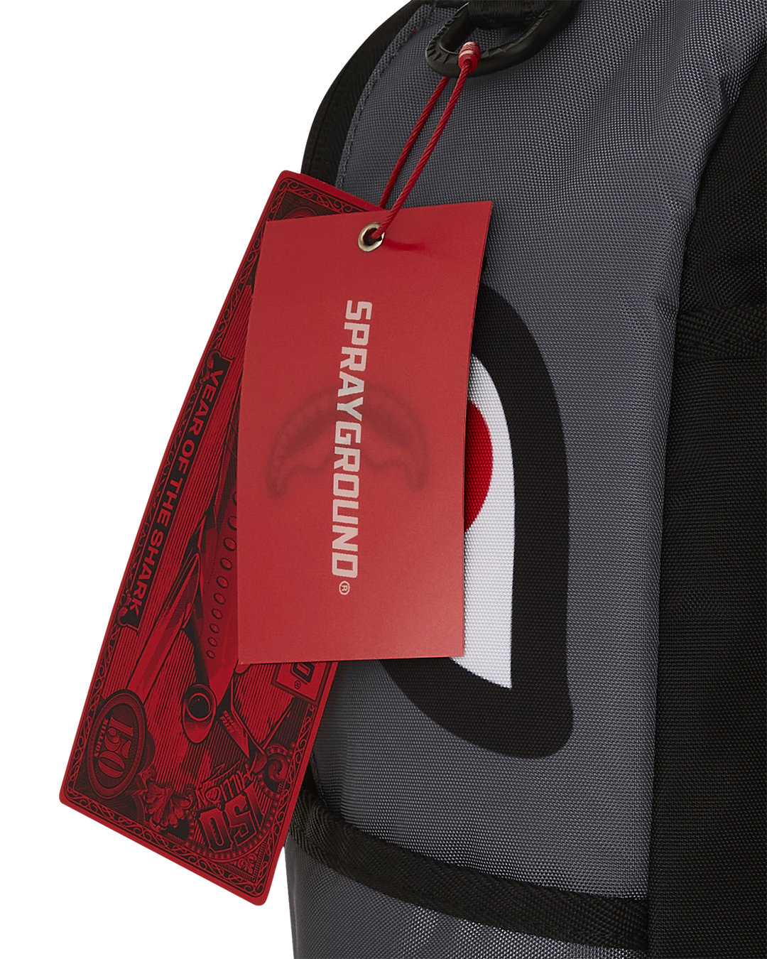 Image of Унисекс Раница SPRAYGROUND GARFIELD CHEESY SITUATION DLXR BACKPACK