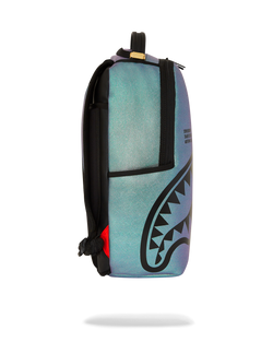 Image of Унисекс Раница SPRAYGROUND SHARK CENTRAL OIL SLICK DLXS BACKPACK