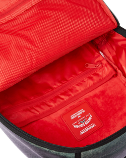 Image of Унисекс Раница SPRAYGROUND SHARK CENTRAL OIL SLICK DLXS BACKPACK