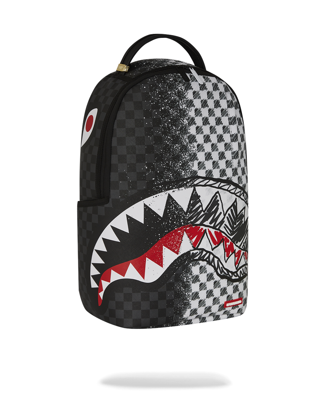 Унисекс Раница SPRAYGROUND MIX AND MATCH SCRIBBLE DLX BACKPACK