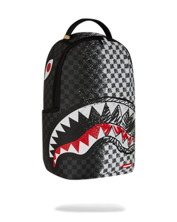 Image of Унисекс Раница SPRAYGROUND MIX AND MATCH SCRIBBLE DLX BACKPACK