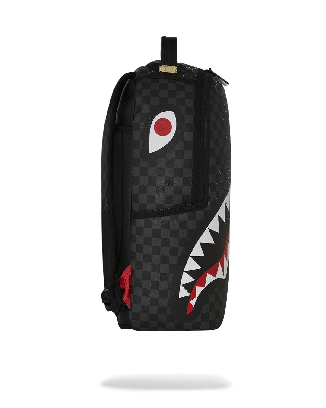 Унисекс Раница SPRAYGROUND MIX AND MATCH SCRIBBLE DLX BACKPACK