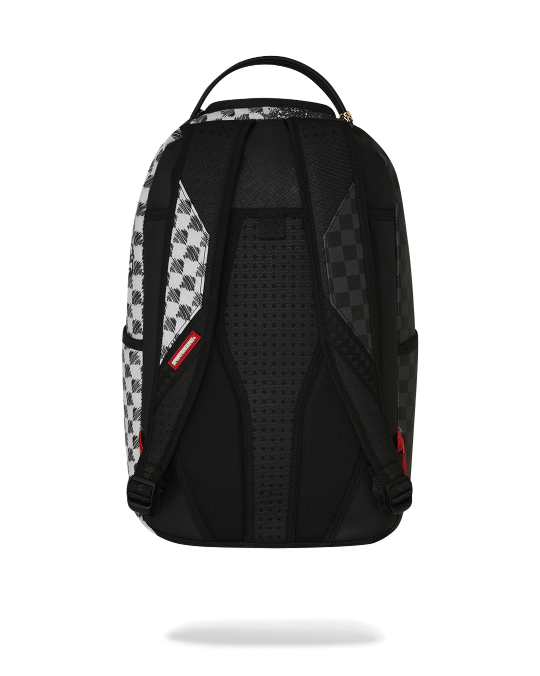 Унисекс Раница SPRAYGROUND MIX AND MATCH SCRIBBLE DLX BACKPACK