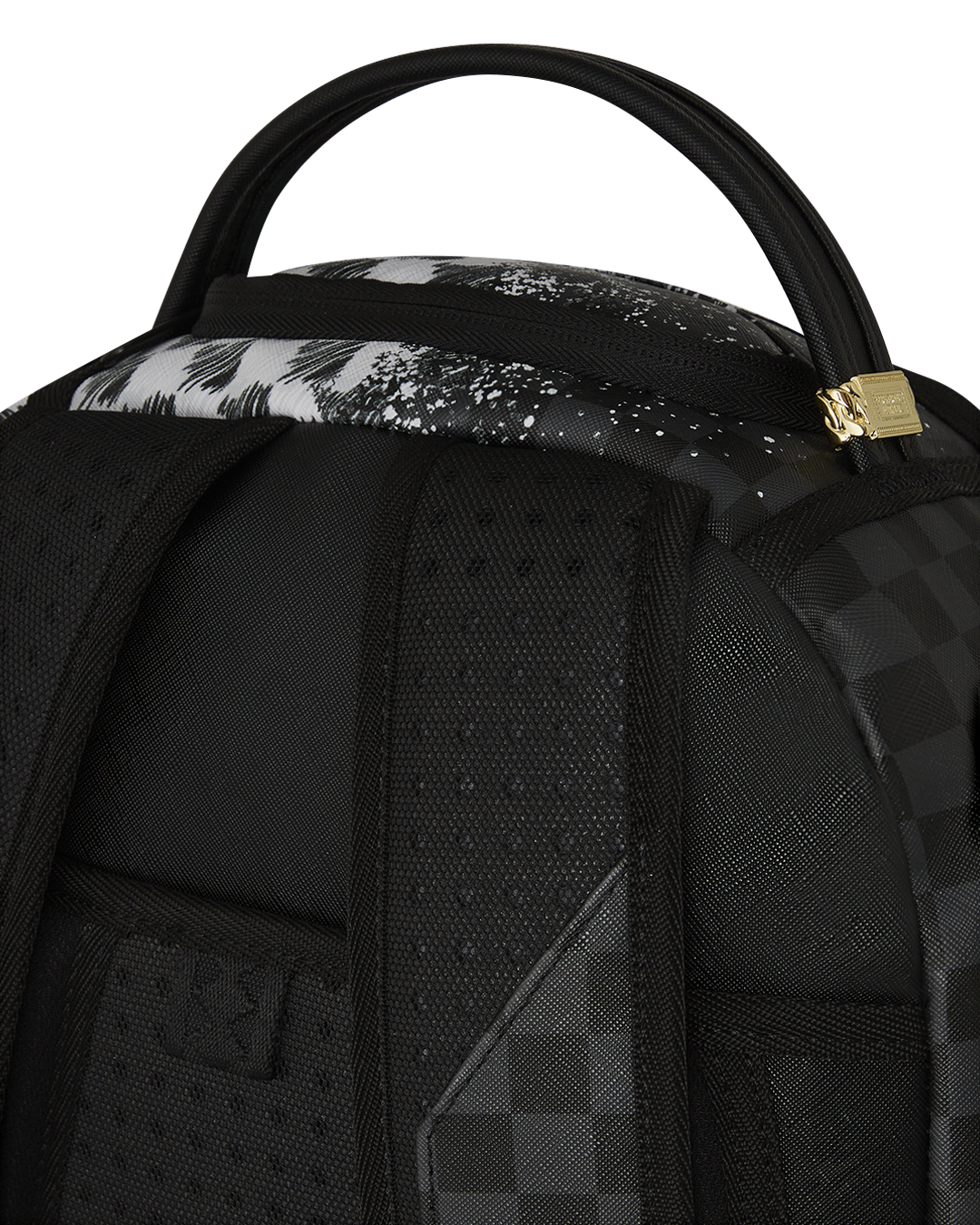 Унисекс Раница SPRAYGROUND MIX AND MATCH SCRIBBLE DLX BACKPACK