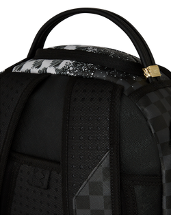Image of Унисекс Раница SPRAYGROUND MIX AND MATCH SCRIBBLE DLX BACKPACK