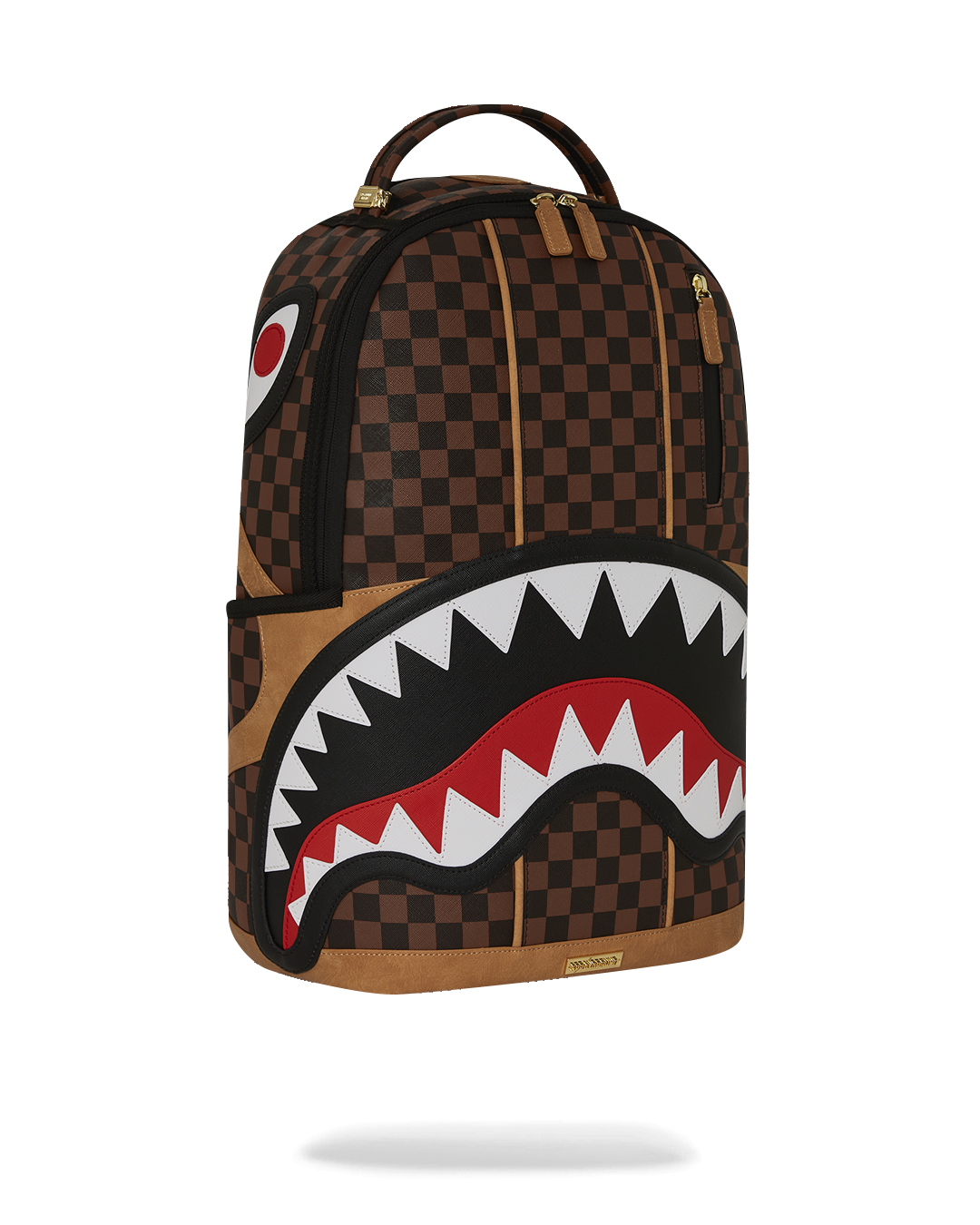 Image of Унисекс Раница SPRAYGROUND HENNYVILLE DLXSV BACKPACK
