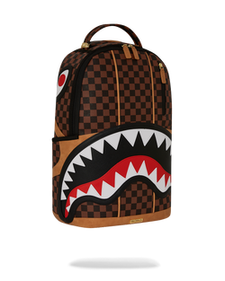 Image of Унисекс Раница SPRAYGROUND HENNYVILLE DLXSV BACKPACK
