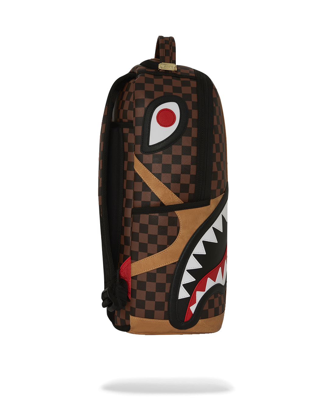 Image of Унисекс Раница SPRAYGROUND HENNYVILLE DLXSV BACKPACK