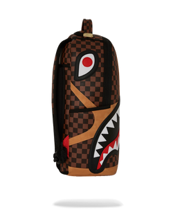 Image of Унисекс Раница SPRAYGROUND HENNYVILLE DLXSV BACKPACK